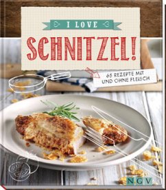 I love Schnitzel!