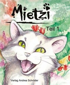 Mietzi - Schröder, Andrea