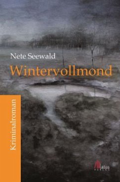 Wintervollmond - Seewald, Nete