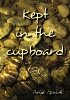 Cover Kept in the cupboard (eBook, ePUB)