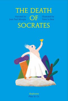 The Death of Socrates - Mongin, Jean Paul;Le Bras, Yann