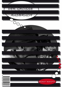 Cover Der große Ausbruch (eBook, ePUB)