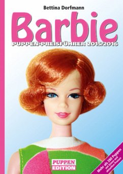 Barbie-Puppen 2015/2016 - Dorfmann, Bettina