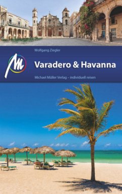 Varadero & Havanna - Ziegler, Wolfgang