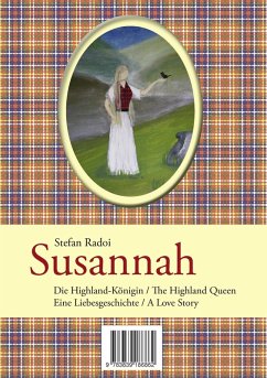 Susannah (eBook, ePUB)