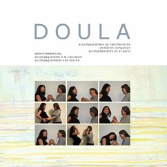 Doula - Geburtsbegleitung (eBook, ePUB)