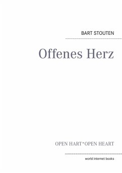 Offenes Herz (eBook, ePUB) - Stouten, Bart