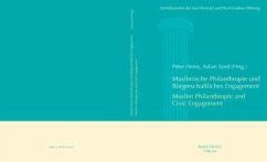Muslimische Philanthropie und Bürgerschaftliches Engagement / Muslim Philanthropy and Civic Engagement (eBook, PDF)