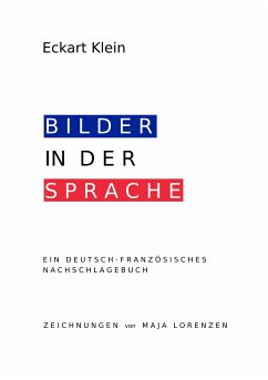 Deutsch-Französisches Nachschlagebuch (eBook, ePUB)