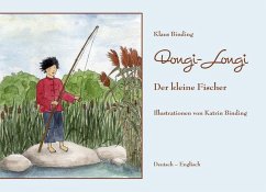 Dongi-Longi (eBook, ePUB)
