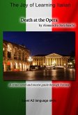 Death at the Opera - Language Course Italian Level A2 (eBook, ePUB)