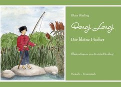 Dongi-Longi (eBook, ePUB)