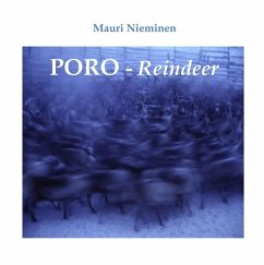 Poro-Reindeer (eBook, ePUB)