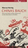 Chinas Bauch (eBook, ePUB)