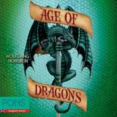 Wolfgang Hohlbein - Age of Dragons (MP3-Download) - Hohlbein, Wolfgang