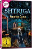 Purple Hills: Shtriga - Summer Camp (Wimmelbild)