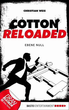 Ebene Null / Cotton Reloaded Bd.32 (eBook, ePUB) - Weis, Christian