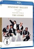 Spandau Ballet - The Story