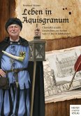 Leben in Aquisgranum (eBook, ePUB)