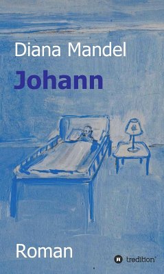 Johann (eBook, ePUB) - Mandel, Diana