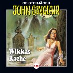 Wikkas Rache / Geisterjäger John Sinclair Bd.102 (1 Audio-CD)