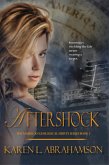 Aftershock (The American Geological Survey, #2) (eBook, ePUB)
