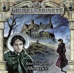 Allerseelen / Gruselkabinett Bd.104 (1 Audio-CD)