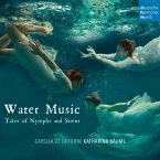 Water Music-Tales Of Nymphs And Sirens