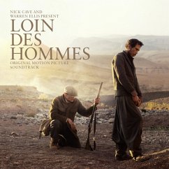 Cover Loin Des Hommes