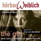 the girl (MP3-Download)