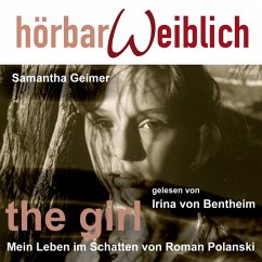 Cover the girl (MP3-Download)