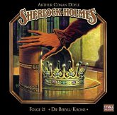 Die Beryll-Krone / Sherlock Holmes Bd.21 (1 Audio-CD)