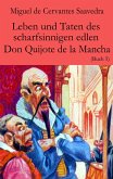Leben und Taten des scharfsinnigen edlen Don Quijote de la Mancha (eBook, ePUB)