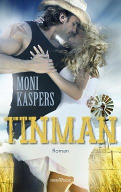 Tinman (eBook, PDF) - Kaspers, Moni