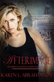 Afterimage (The American Geological Survey, #4) (eBook, ePUB)