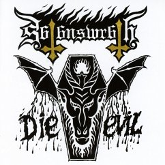 Die Evil - Satan'S Wrath