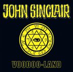 John Sinclair - Voodooland