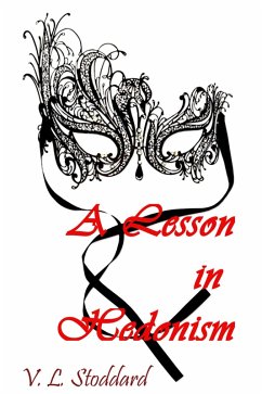 Cover A Lesson in Hedonism (eBook, ePUB)