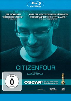 Citizenfour - Dokumentation