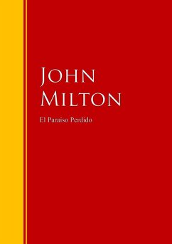 El Paraíso Perdido (eBook, ePUB) - Milton, John