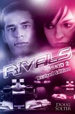 Rivals (Skid Young Adult Racing Series, #2) (eBook, ePUB)