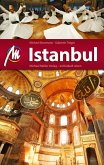 Istanbul Reiseführer Michael Müller Verlag (eBook, ePUB)