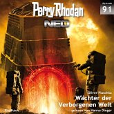 Wächter der Verborgenen Welt / Perry Rhodan - Neo Bd.91 (MP3-Download)