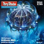 Perry Rhodan 2795: Ockhams Welt (MP3-Download)