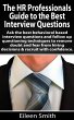 The HR Professionals Guide to the Best... - Bild 1