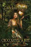 The Chocolatier's Wife (eBook, ePUB) The Chocolatier's Wife (eBook, ePUB)