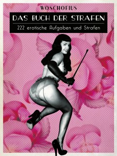 Das Buch der Strafen (eBook, ePUB) - Woschofius