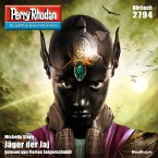 Perry Rhodan 2794: Jäger der Jaj (MP3-Download)