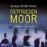 Ostfriesenmoor / Ann Kathrin Klaasen ermittelt Bd.7 (MP3-Download)