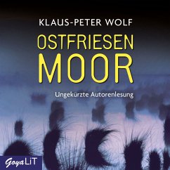 Ostfriesenmoor / Ann Kathrin Klaasen ermittelt Bd.7 (MP3-Download) - Wolf, Klaus-Peter
